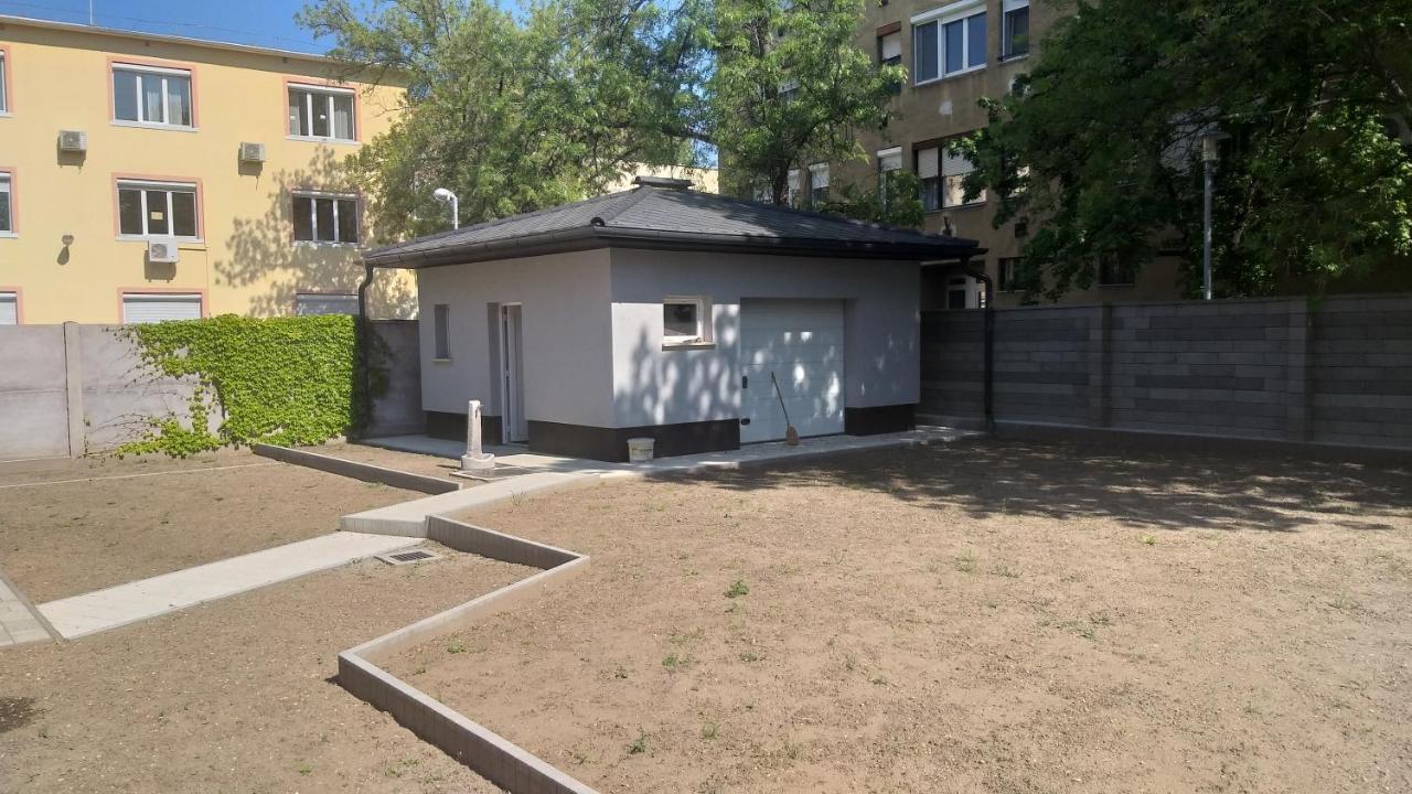 Gasthof Karpatia Vendeghaz 1201