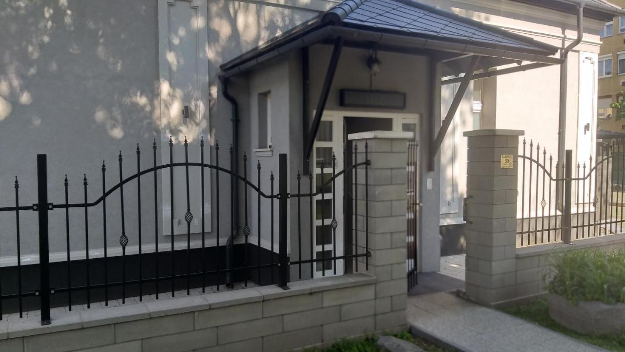 Gasthof Karpatia Vendeghaz 1201