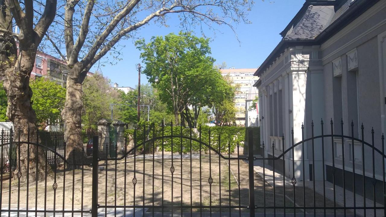 Gasthof Karpatia Vendeghaz 1201